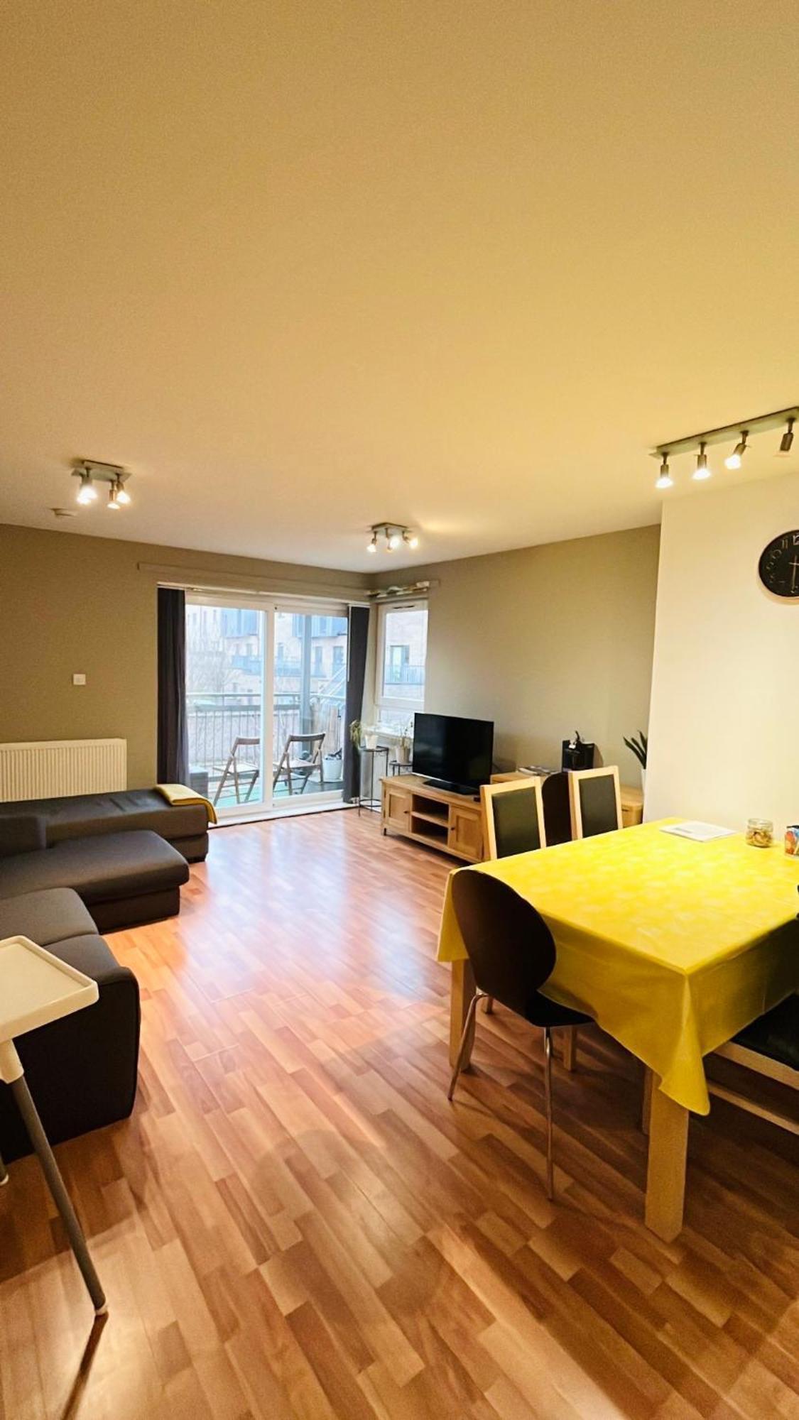 Modern Spacious Retreat Full Fibre Wi-Fi & Free Parking 爱丁堡 外观 照片